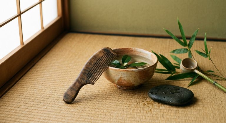 Origines du Head Spa : un rituel japonais devenu tendance mondiale