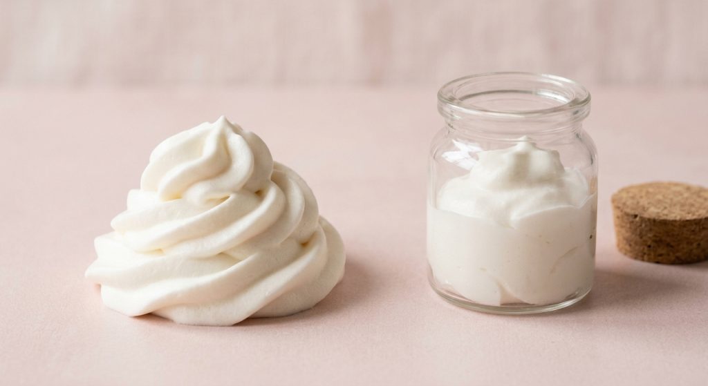 Rituel Chantilly
