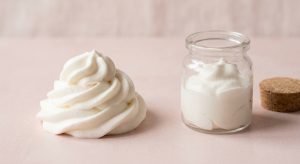 Rituel Chantilly