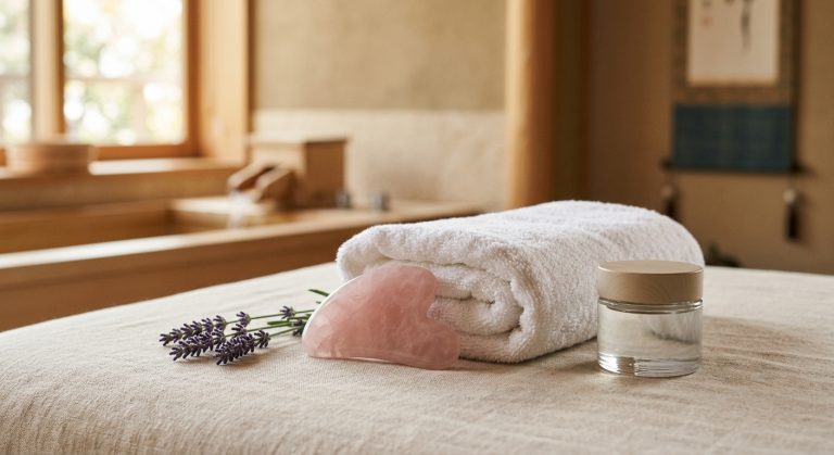 Rituel Confort