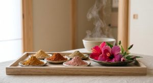 Rituel Relaxation