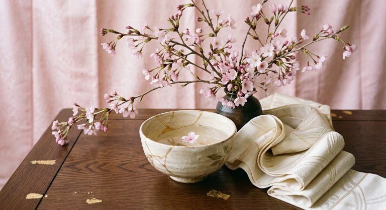 Rituel Sakura Impérial